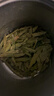 狮峰牌绿茶明前龙井茶叶春茶特级8g茶叶罐装品鉴装自己喝送礼送长辈 实拍图