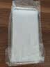 尘卡 适用苹果13手机壳iPhone 13全包镜头软壳Apple新款5G气囊防摔外壳透明硅胶保护套超薄简约男女 手机壳 新升级保护镜头四角气囊硅胶软壳 实拍图