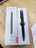 联想（Lenovo）录音笔B611 64G智能笔形高清远距降噪便携录音器 学习培训商务会议采访 实拍图