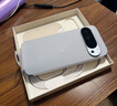 谷歌（Google）Pixel10移动联通双4G单卡谷哥手机原生安卓系统可支持电信卡 曜石黑（12G+128G） 晒单实拍图