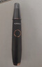 飞科（FLYCO） 鼻毛修剪器电动男士剪鼻毛器充电式剃毛刀刮修鼻毛神器剪刀节日送男朋友礼物 黑金版【全身水洗 2年超长续航】 实拍图