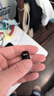 闪迪（SanDisk）64GB U盘 CZ73 安全加密 数据恢复 学习电脑办公投标 小巧便携 车载 大容量金属优盘 实拍图