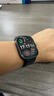 小米（MI）REDMI Watch 5 典雅黑 澎湃OS 2 心率血氧监测 蓝牙通话 红米手表5 24天超长续航 智能手表  实拍图
