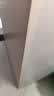 三青水性木器漆家具翻新漆刷门窗衣柜木用改色油漆环保涂料 冰川色1KG 实拍图