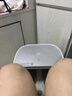 米家小米泡脚桶全自动恒温加热气囊按摩足浴盆 智能杀菌足浴桶过小腿泡脚盆 父亲节礼物 妈妈生日礼物 实拍图