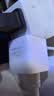 华为原装mini充电器(Max 25W)线充套装含1米3.3A Typec数据线 适配苹果iphone15ProMax手机/兼容PD 20W 实拍图