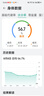 华为（HUAWEI）智能体脂秤 3 草木绿 家用智能电子秤体重秤体脂秤 人体成分检测算法 13项身体数据监测 实拍图
