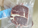 春禾秋牧 澳洲安格斯原切上脑牛排1.2kg/5-8片 进口牛肉生鲜 全能家庭食材 实拍图