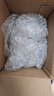 京选  京东自有品牌 7号彩虹碱性电池40节装 玩具/血压计/血糖仪/遥控器/电子锁/鼠标【单件包邮】 实拍图