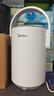 美的（Midea）插电式灭蚊灯家用吸入式驱蚊器灭蚊器物理诱蚊灭苍蝇基孔肯雅热 实拍图