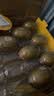 佳沛（zespri）新西兰阳光金奇异果巨大果15粒礼盒 单果146-175g 猕猴桃水果礼盒 实拍图