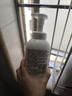 贝亲（Pigeon）洗发水沐浴露 含桃叶精华 婴儿洗发沐浴二合一 500ml IA209 实拍图