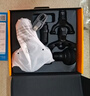 飞利浦（PHILIPS）筋膜枪小钢炮按摩仪专业级家用颈膜枪健身肌肉背腿部深层按摩器3107G 520礼物送男女友礼物 实拍图
