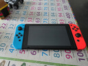 任天堂（Nintendo）【国内保税仓】Switch2/1代 OLED/续航加强日版/港版便携家用ns体感游戏机掌机 日版续航红蓝32GB保税（赠共享会员） 实拍图