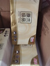 清风无芯卷纸原木纯品4层70克*30卷卫生纸纸巾m码 箱装厕纸 实拍图