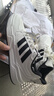 阿迪达斯（adidas）男鞋女鞋休闲板鞋防滑耐用时尚透气情侣款小白鞋 实拍图