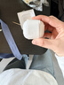 Apple/苹果 AirPods 4 搭配USB-C充电盒 苹果耳机 蓝牙耳机 适用iPhone/iPad/Mac 四代 实拍图