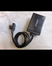 绿联HDMI2.0转DP1.4转换器 4K60Hz视频线 240Hz高刷适用台式机笔记本电脑PS4接显示器  0.5米40238 实拍图