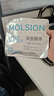 MOLSION陌森【热销爆款】太阳镜墨镜男女 MS3025C10偏光 实拍图