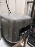 美的（Midea）【价保618】电饭煲大布丁0涂层电饭锅4升316L母婴级不锈钢内胆3-4人家用多功能无涂层智能RE487S 实拍图