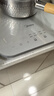 美的（Midea）电磁炉电陶炉 家用2200W大功率 恒匀火加热 电磁灶火锅炉爆炒定时电磁炉以旧换新 C22-MICCA902 实拍图