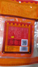 桥头牛油麻辣火锅底料360g*3重庆火锅调料小块蘸料烧烤香锅食材 实拍图