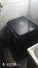小天鹅（LittleSwan）【价保618】波轮洗衣机全自动家用 10KG 直驱变频 TB10V28DT 一级能效 除菌螨 以旧换新 京东自营 实拍图