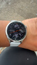 小米（MI）【下单送小米官方表带】XiaomiWatchS4银色国家补贴汽车钥匙运动心率血氧监测小米手表s4男表女表 实拍图