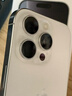 Apple/苹果【需签收激活】iPhone 16 Pro 128GB 白色钛金属 支持移动联通电信5G 双卡双待手机 国补 实拍图