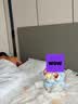 初医生火车卧铺一次性三件套床单被罩枕套标间单人床旅行床上用品四件套 实拍图