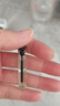 【大牌平替】香水小样高级持久留香邂逅蔚蓝真我小众试香2ml 尼罗河（2ml) 实拍图