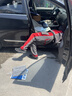 马勒（MAHLE）带炭PM2.5空调滤芯LAK1282(新科鲁兹迈锐宝XL昂科威英朗探界者XT5 实拍图