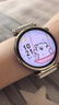 HUAWEI WATCH GT 6 浮光白 41mm智能手表多维情绪健康全新骑行体验强劲续航 实拍图