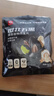 世壮中国农科院五黑燕麦片530g*4 五黑混合冲饮谷物即食营养代餐 实拍图