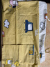 喜亲宝 幼儿园垫子套（不含芯）床单床笠 儿童午睡床品135*60cm汽车款 实拍图