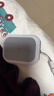亿色（ESR）适用AirPods Pro 2保护套Apple二代耳机保护套magsafe磁吸耳机套苹果无线蓝牙耳塞防滑防摔磁吸壳 实拍图