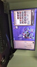 AOC 27英寸2K260Hz FastIPS 快速液晶1ms 硬件低蓝光 HDR游戏电竞显示器 新战神Q27G41ZE（高性能版） 实拍图