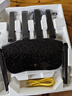 普联（TP-LINK）大道路由器7DR6430 BE6400 5G WiFi7千兆双频家用高速穿墙 2.4G wifi6无线 2.5G网口 游戏加速 实拍图