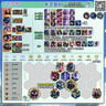 京东京造卫生湿巾350片（80抽*4+10抽*3）湿纸巾 杀菌率99.9%无酒精湿巾纸 实拍图
