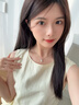 唯一（Winy）一克拉莫桑石999足银项链女款2026新款老婆生日520送女朋友礼物 实拍图