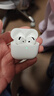 Apple/苹果 AirPods 4(支持主动降噪)搭配无线充电盒(USB-C)苹果耳机 蓝牙耳机适用iPhone/iPad 四代 实拍图