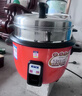 半球（PESKOE）商用电饭锅食堂大容量10人以上电饭锅 老式饭店用大型电饭煲 LX80-125B 实拍图