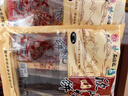 丽水缙云特产缙云烧饼梅干菜肉饼小酥饼零食缙云手工烧饼 缙云烧饼原味208g*2袋 实拍图