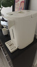 美的（Midea）电热水瓶烧水壶母婴级316L不锈钢内胆家用5L大容量【抖音SP30-Ypro升级款】可拆冲奶神器11FPro 实拍图