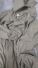 蕉下（beneunder）冰丝防晒衣服男外套防紫外线凉感透气户外钓鱼AL936木茶青L 实拍图