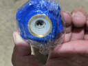 鲸万荟通用热水器防电墙防漏电保护配件小厨宝外置阻隔电墙红蓝2个 W906 实拍图