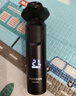 飞科（FLYCO）剃须刀电动刮胡刀全身水洗智能充电式胡须刀生日520礼物送男朋友父亲礼品 FS901标配【带鬓角刀】+3个原装刀网 实拍图