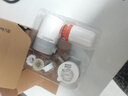 九阳（Joyoung）龙头净水器除氯除菌厨卫两用一机二芯超滤龙头机JYW-TC06【超滤款】 实拍图
