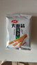 卫龙 辣条 大面筋 香辣味大礼包1000g/约32包 休闲零食 办公室零食 实拍图