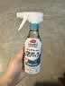 花王（KAO）马桶清洁剂300ml 免刷洗泡沫去污除臭异味液厕所清洗剂洁厕灵喷雾 实拍图